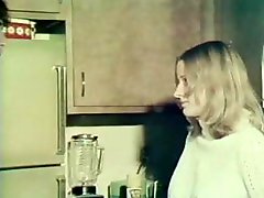 Vintage porn from 1973 Weekend Roulette with good fucking scenes